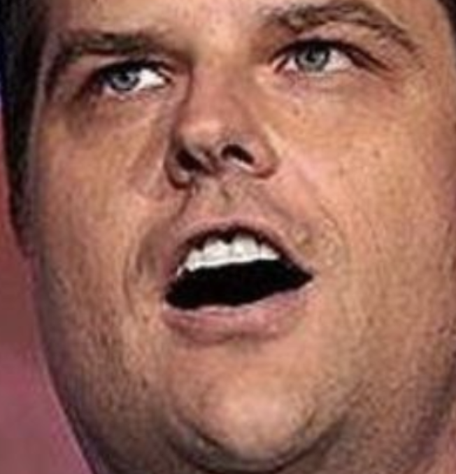 ADL Claims Hero Attorney General Matt Gaetz is an Antisemite! Falsely Claims AGAIN They Did Not Murder Our Jesus!